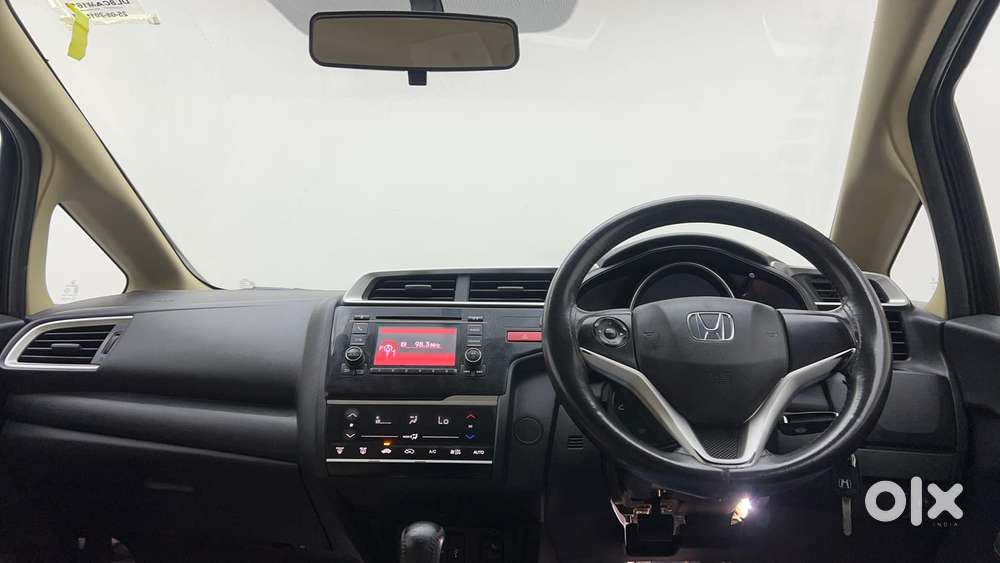 Honda Jazz V At I-vtec, 2015, Petrol