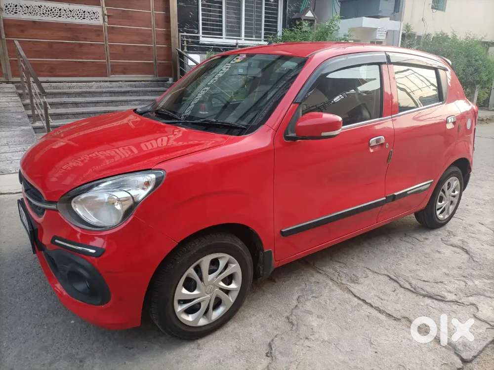 Maruti Suzuki Celerio Zxi