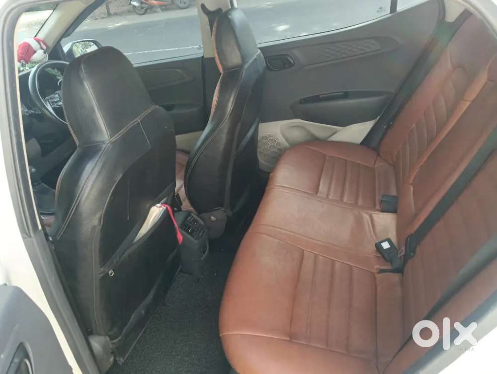 Hyundai Aura 1.2 S 2024 Cng