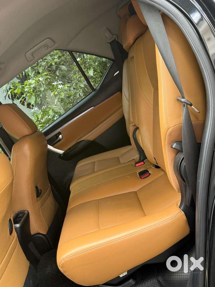 Toyota Fortuner 3.0 4x4 Limited Edition Mt, 2023, Diesel