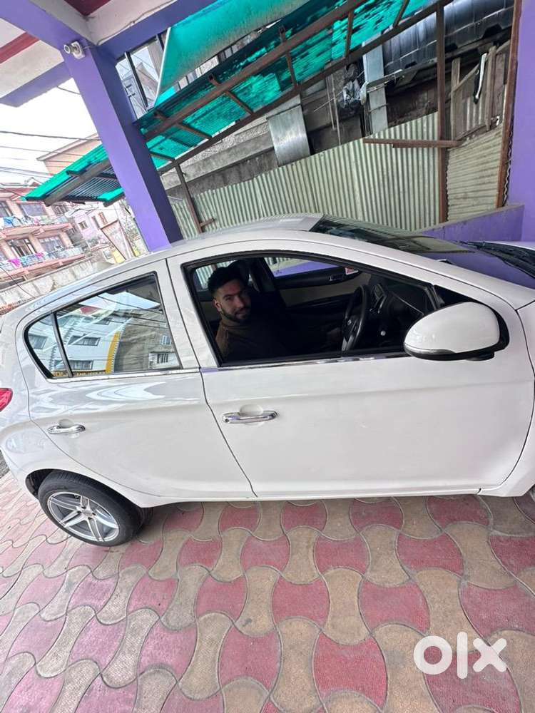 Hyundai I20 2014 Diesel Well Maintained