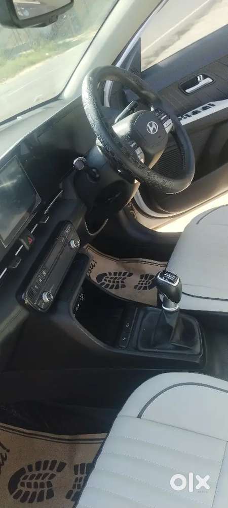 Hyundai Verna Sx Petrol 2024