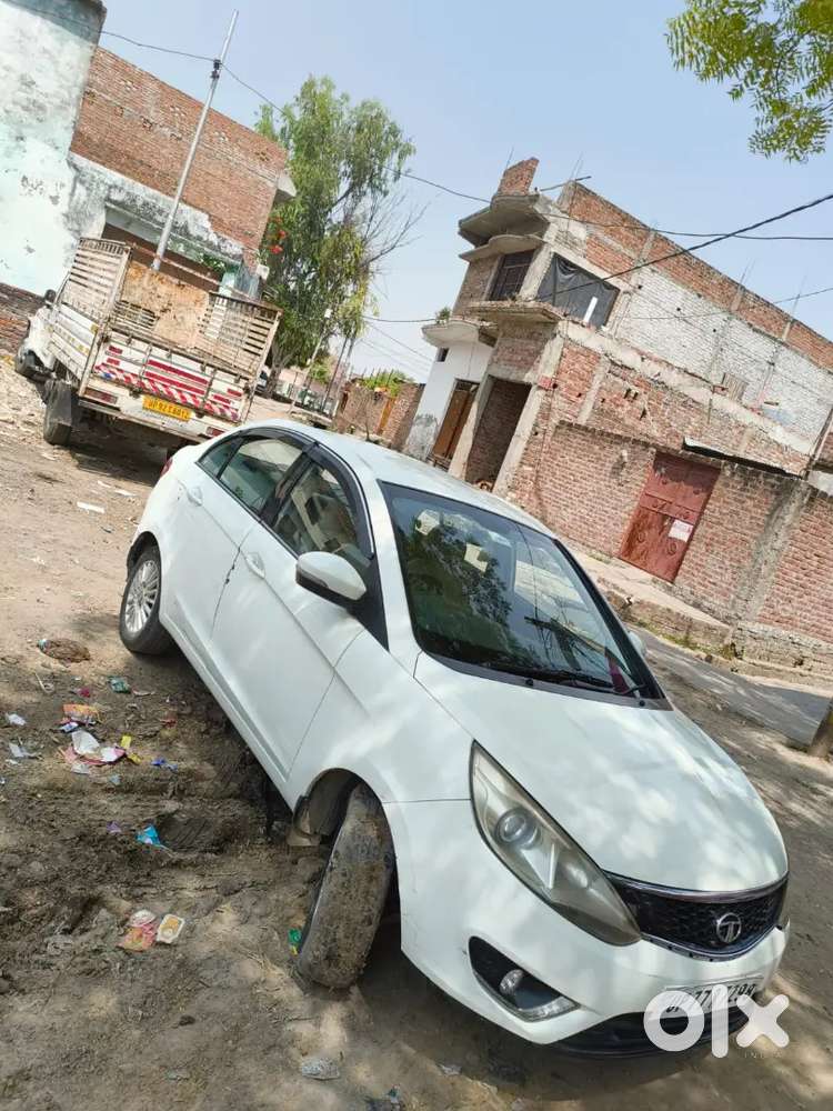 Tata Zest 2015 Diesel 135000 Km Driven