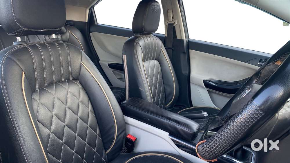 Tata Nexon 1.2 Revotron Xz, 2021, Petrol