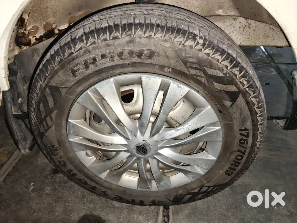 Excellent Condition, Single Owner