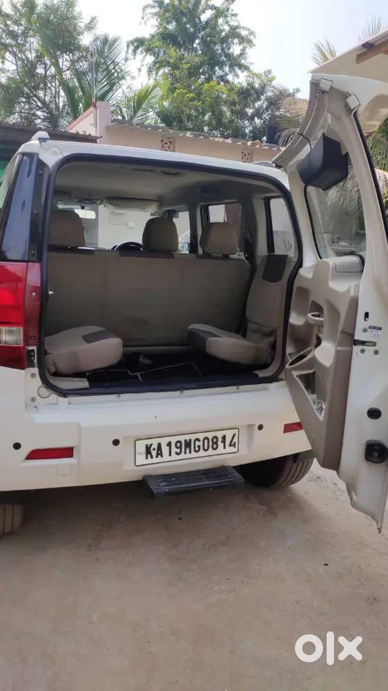 Mahindra Tuv 300 2016 Diesel 93000 Km Driven