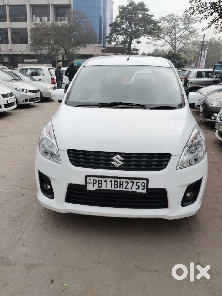 Ertiga Vdi