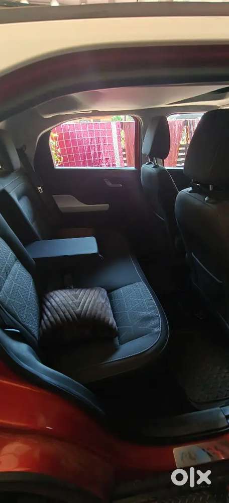 Punch Automatic Sunroof Low Kms