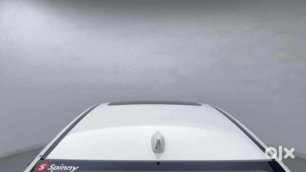 Honda City 1.5 Zx Cvt I-vtec, 2018, Petrol