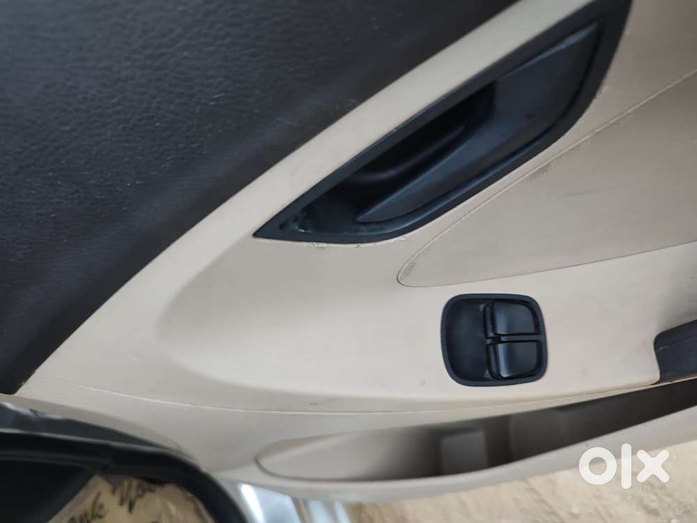 Hyundai Eon Era +, 2016, Petrol