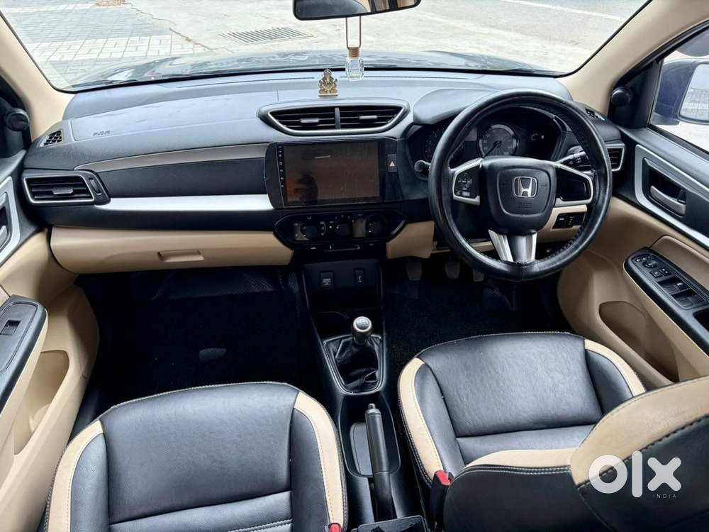 Honda Amaze 1.2 Smt I Vtec, 2023, Petrol