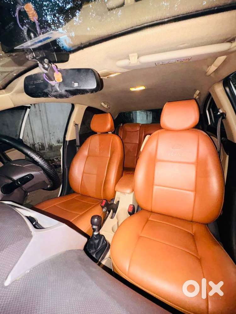 Hyundai Verna 2018 Petrol 60000 Km Driven