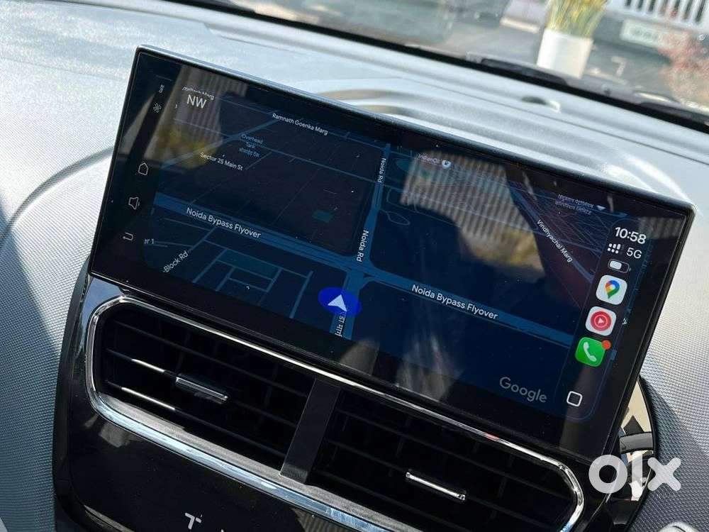 Tata Tiago 1.2 Revotron Xz (o), 2025, Petrol