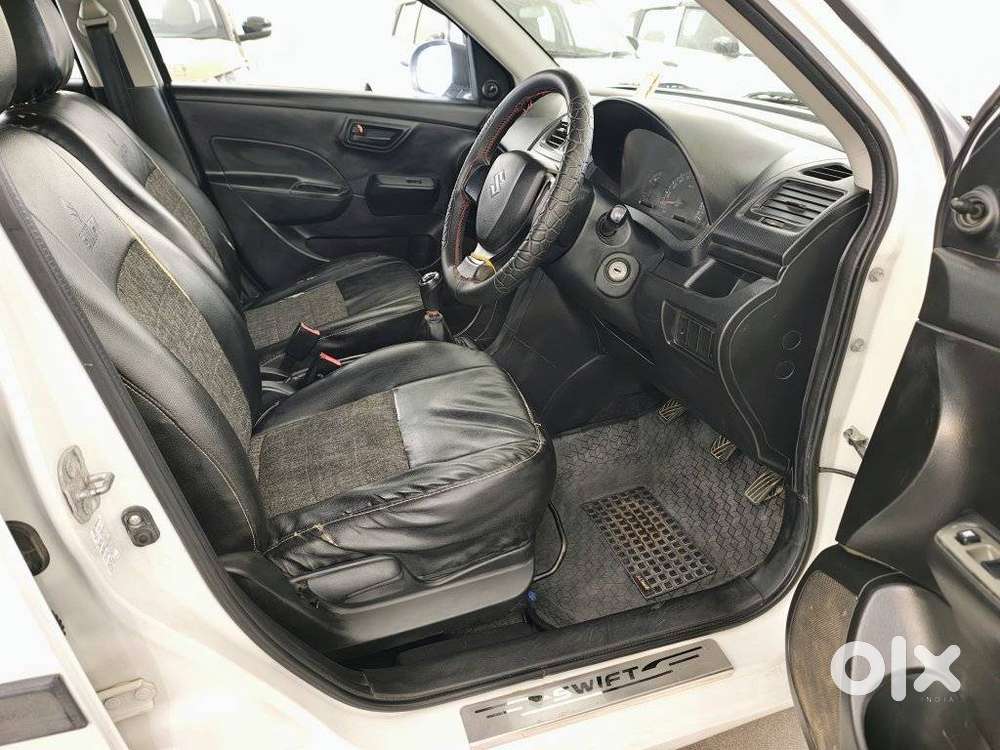 Maruti Suzuki Swift Lxi Optional-o, 2012, Petrol