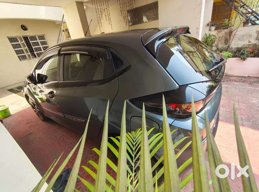 2023 Tata Altroz Xz Plus Dct