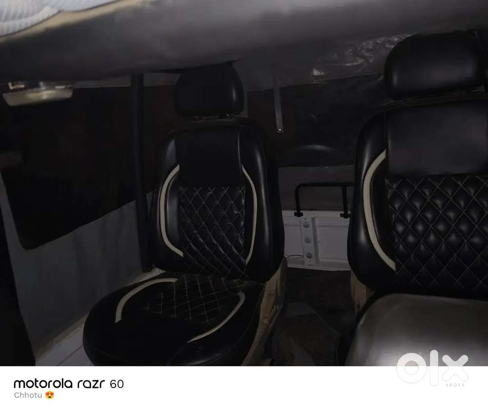 Maruti Suzuki Gypsy 2018 Petrol 44000 Km Driven