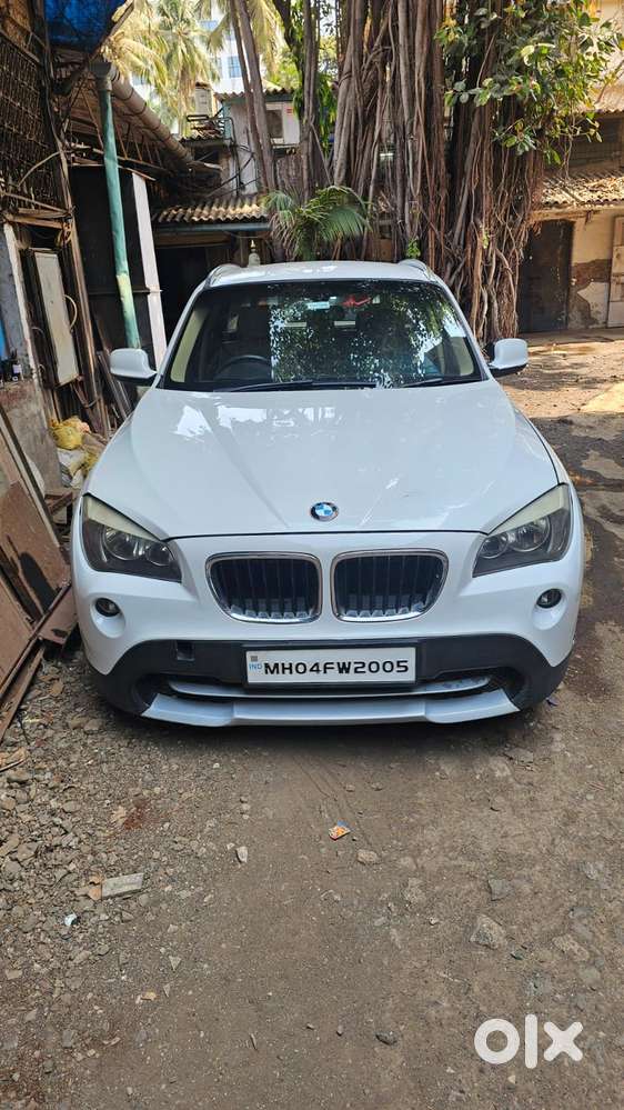 Bmw Ix1 Edrive20l M Sport, 2012, Diesel