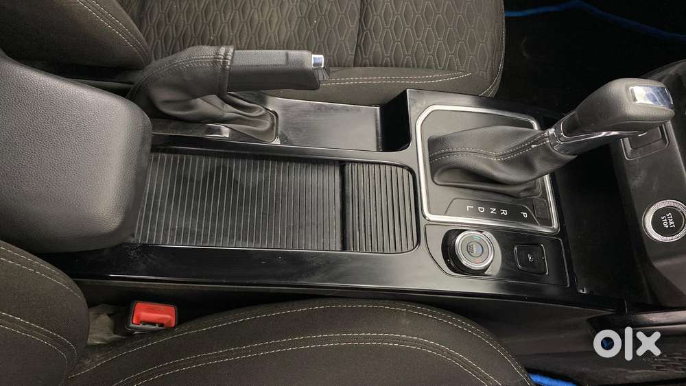 Renault Kiger Rxz Turbo Cvt, 2022, Petrol