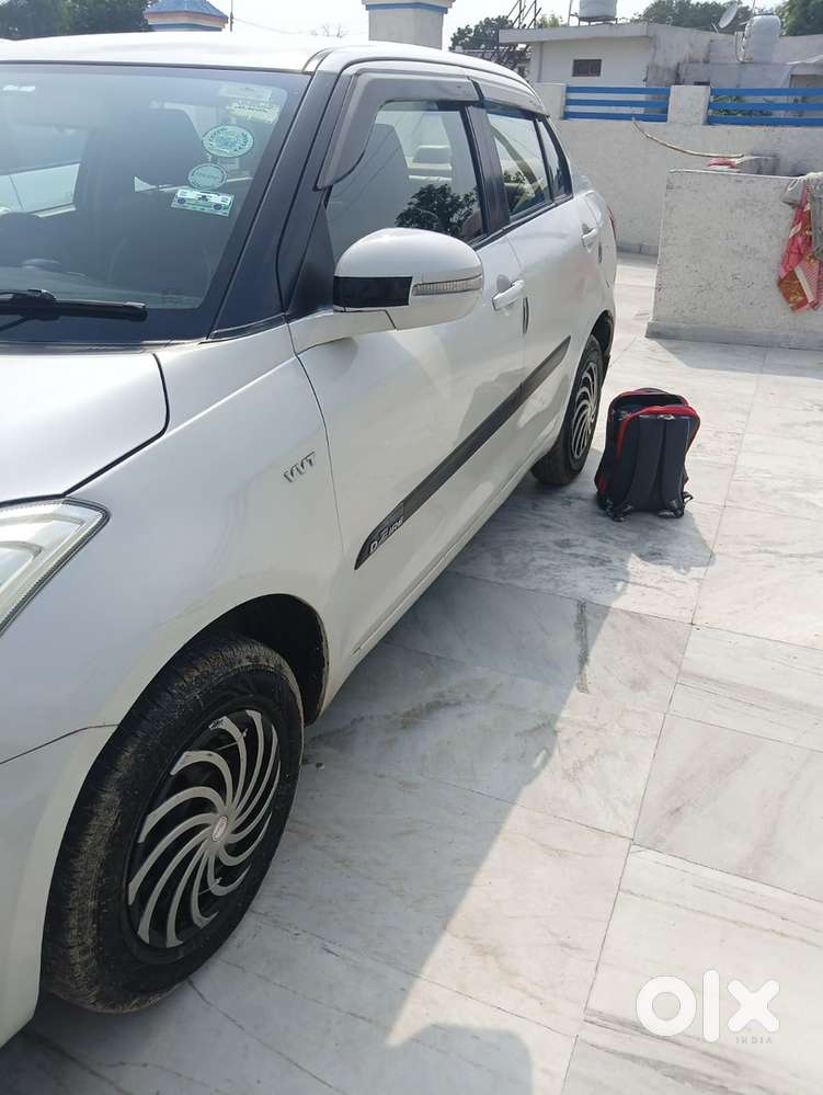 Maruti Suzuki Dzire 2014 Petrol Well Maintained