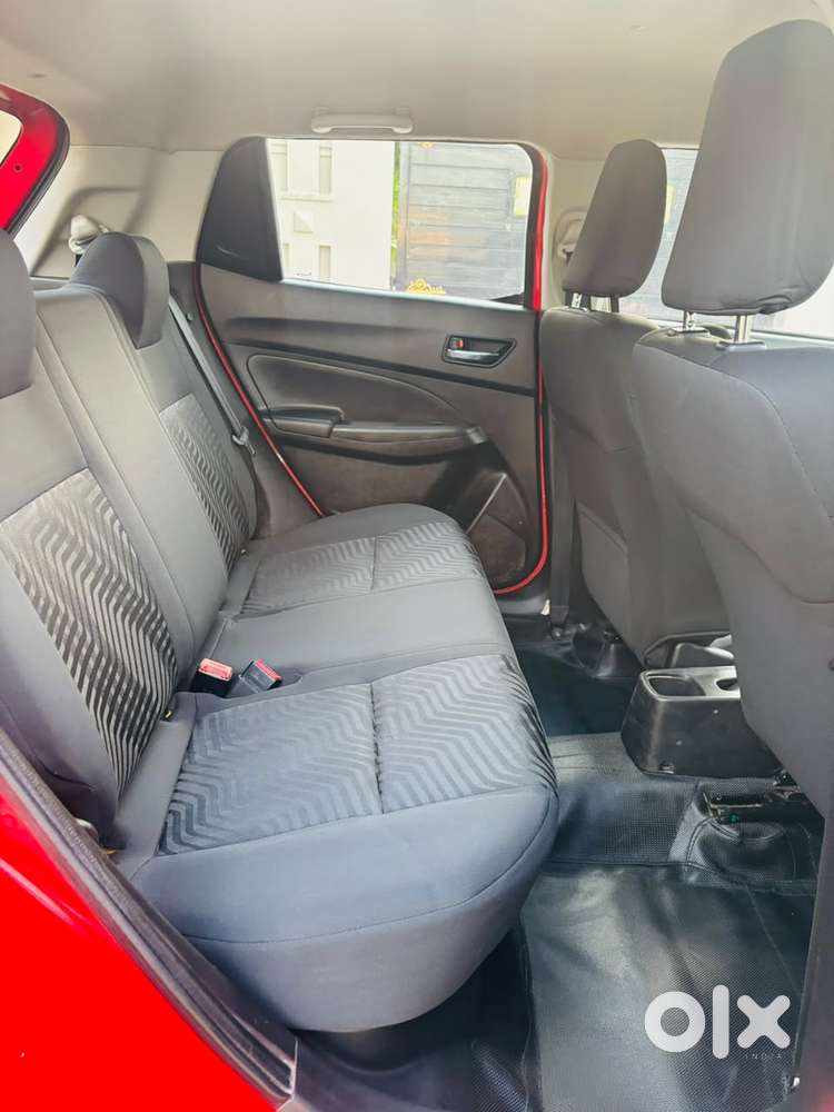 Maruti Suzuki Swift Vxi + Manual, 2020, Petrol