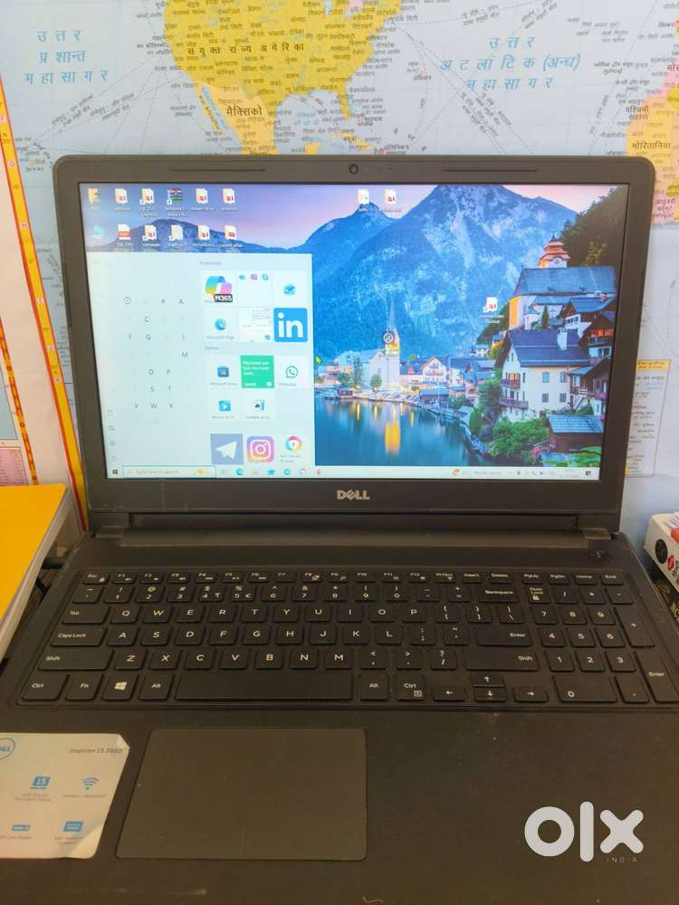 Inspiron 15-3567