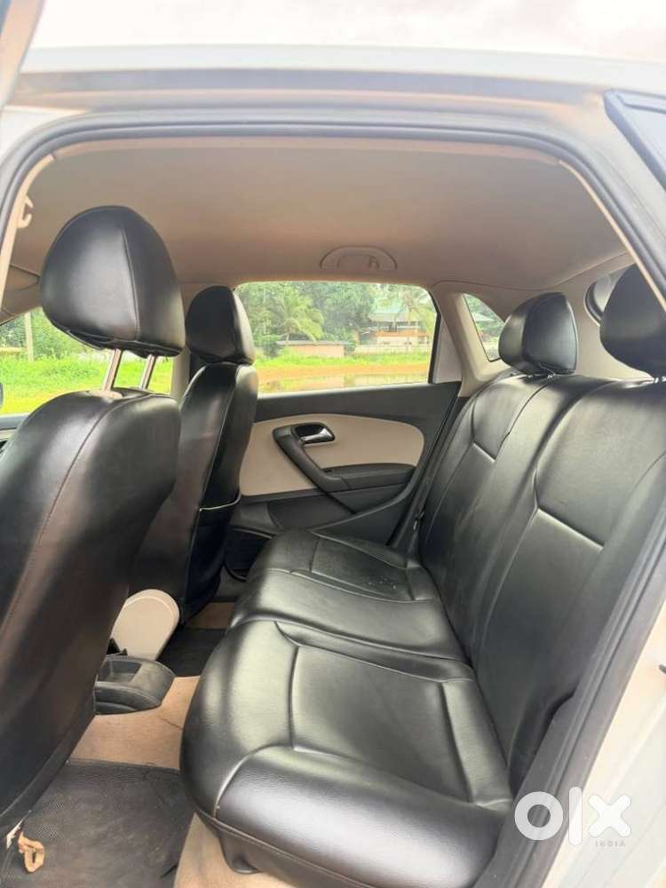 Volkswagen Polo Diesel Comfortline 1.2l, 2011, Diesel