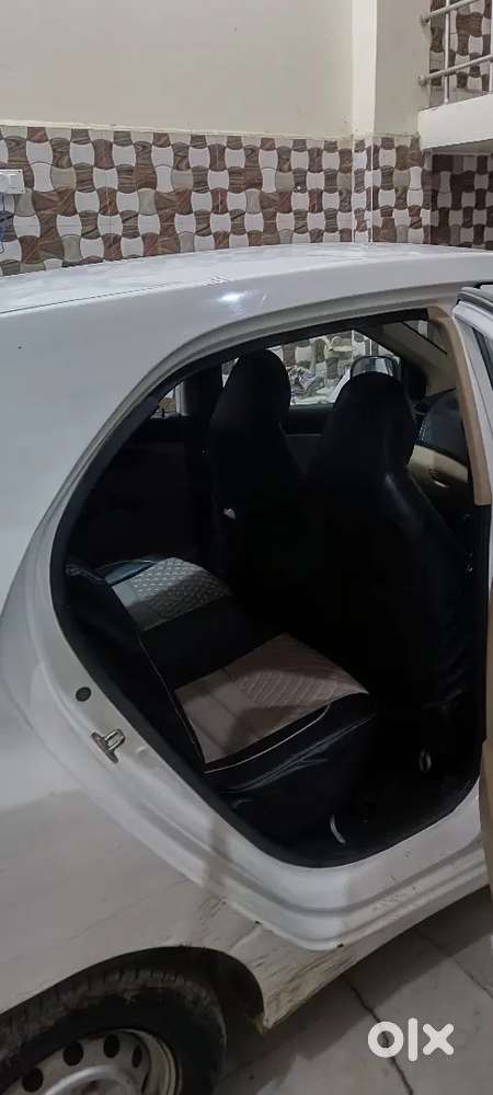 Hyundai Eon 2013 Petrol Manual Single Hand Use Car