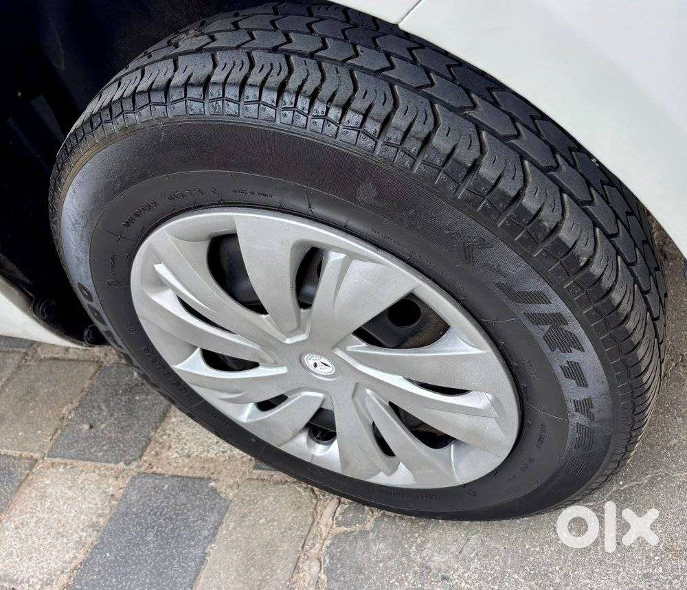 Maruti Suzuki Dzire 1.2 Tour S Cng, 2021, Cng & Hybrids