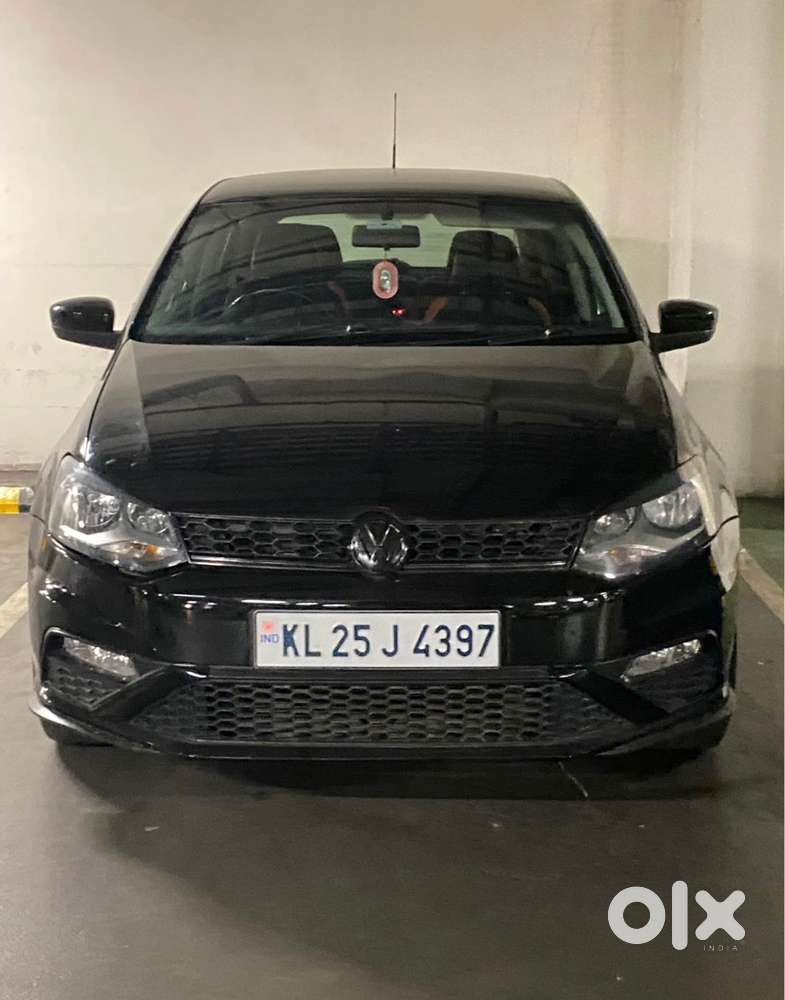 Volkswagen Polo 2018