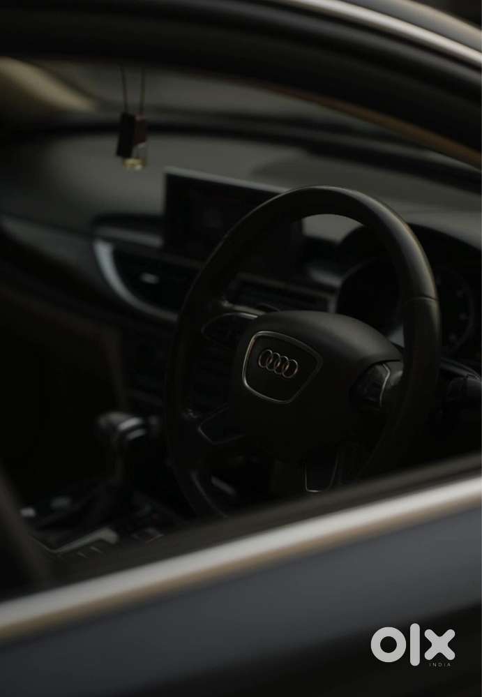 Audi A6 2.0 35 Tdi Premium Matrix, 2014, Diesel