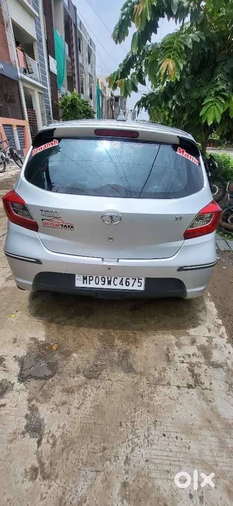 Tata Tiago 2019 Petrol Good Condition