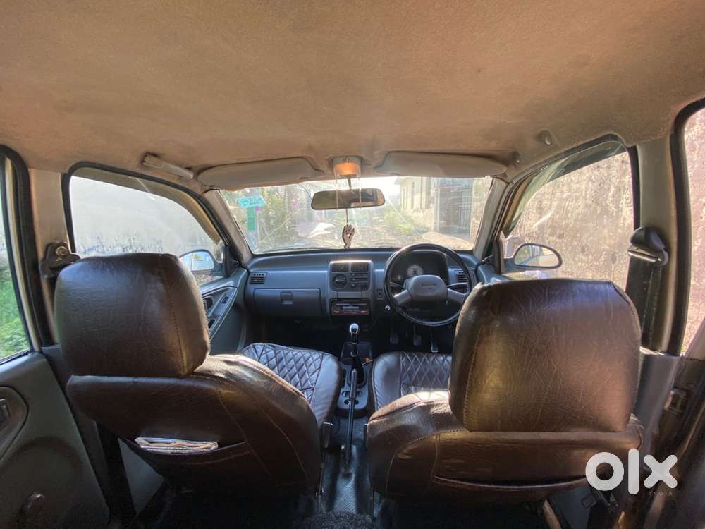Maruti Suzuki Zen 2006 Petrol