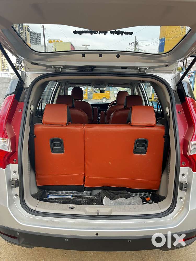 Mahindra Marazzo M2, 2023, Diesel