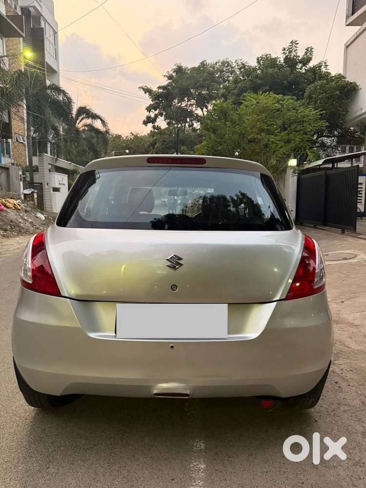 Maruti Suzuki Swift Vdi Optional, 2013, Diesel