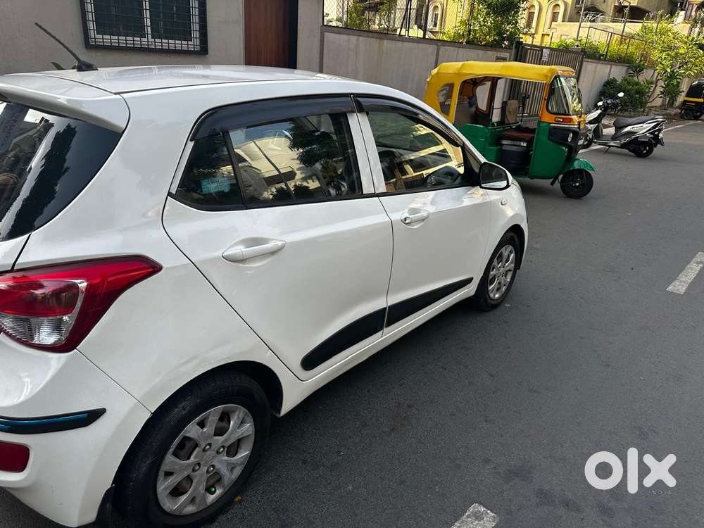 Hyundai Grand I10, 2014, Cng & Hybrids