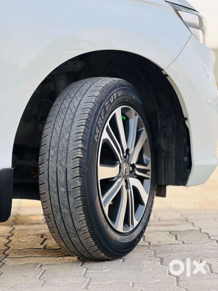 Honda Amaze Vx 1.2 Petrol Cvt, 2022, Petrol