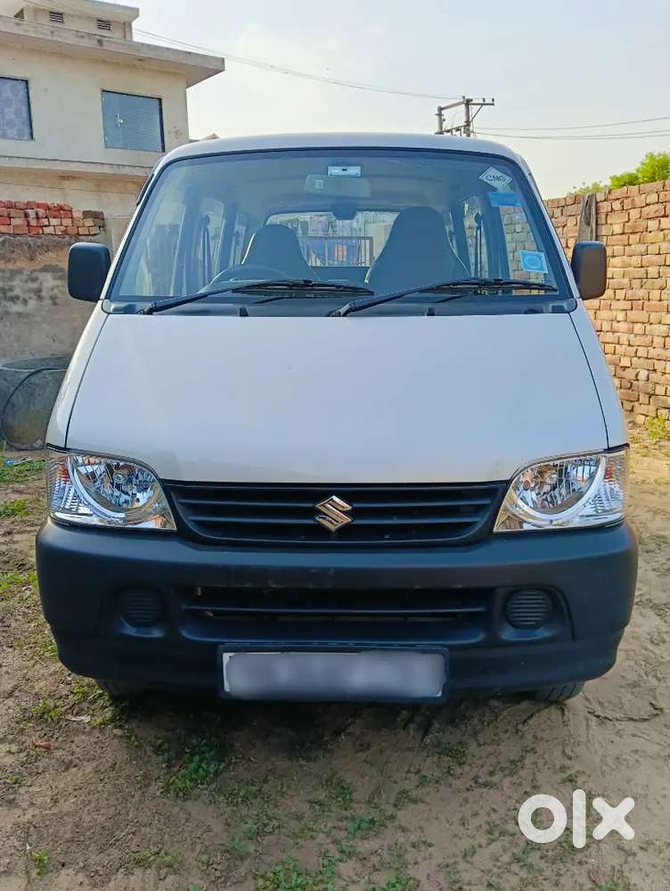 Maruti Suzuki Eeco 2023