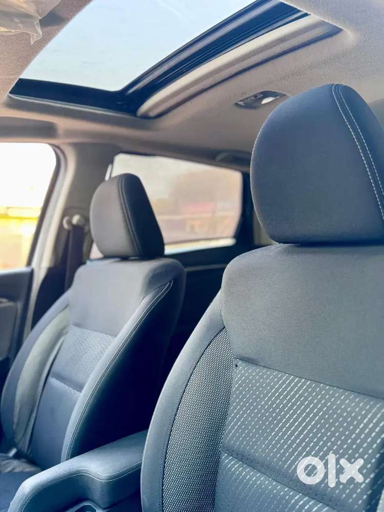 Honda Wr-v 2019 Petrol 20 Km Driven