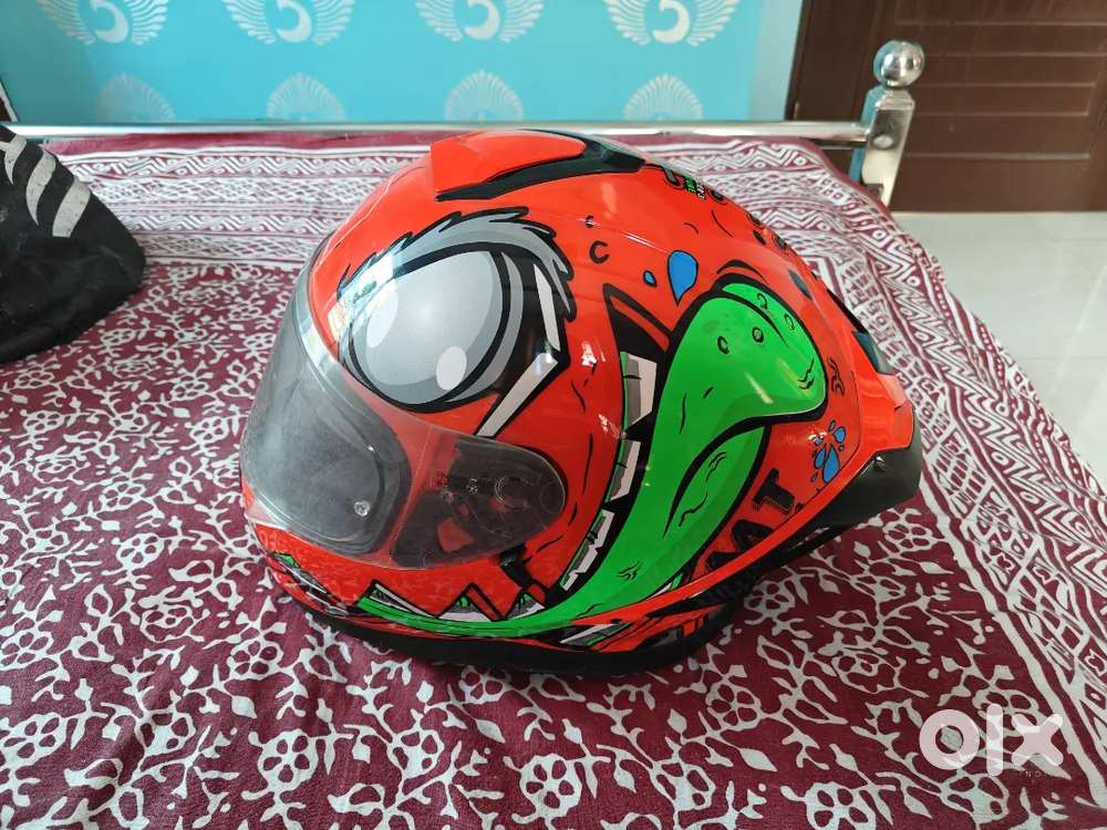 MT Helmet for Bike