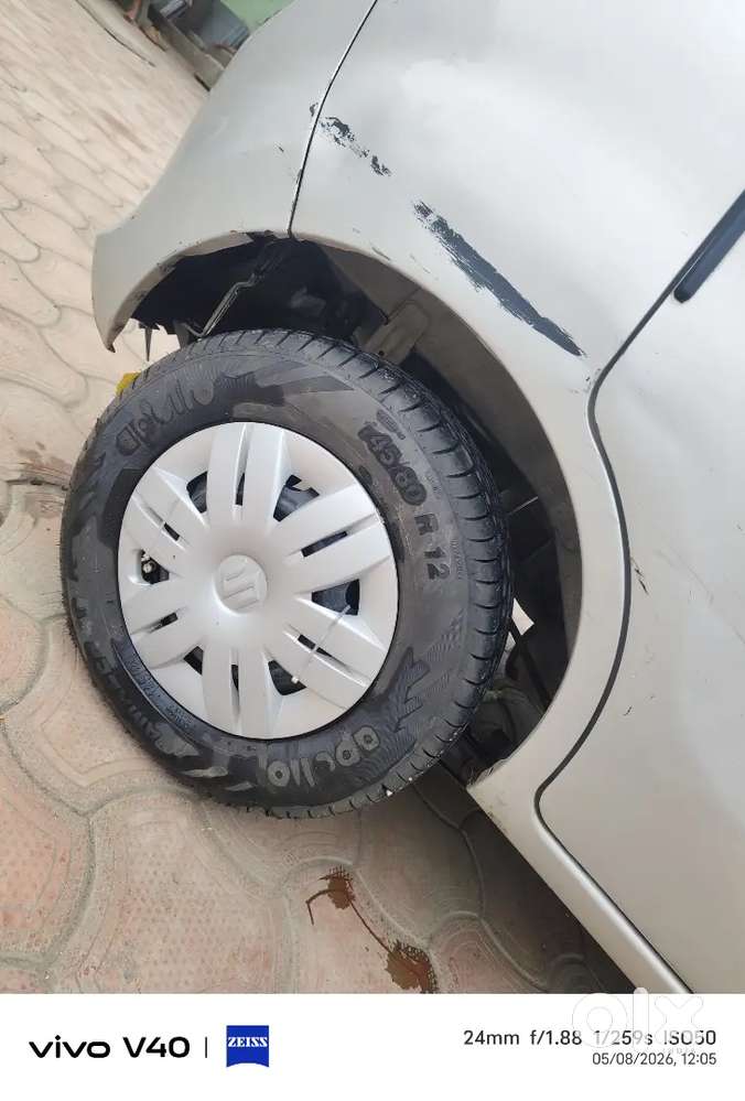 Maruti Suzuki Alto 2014