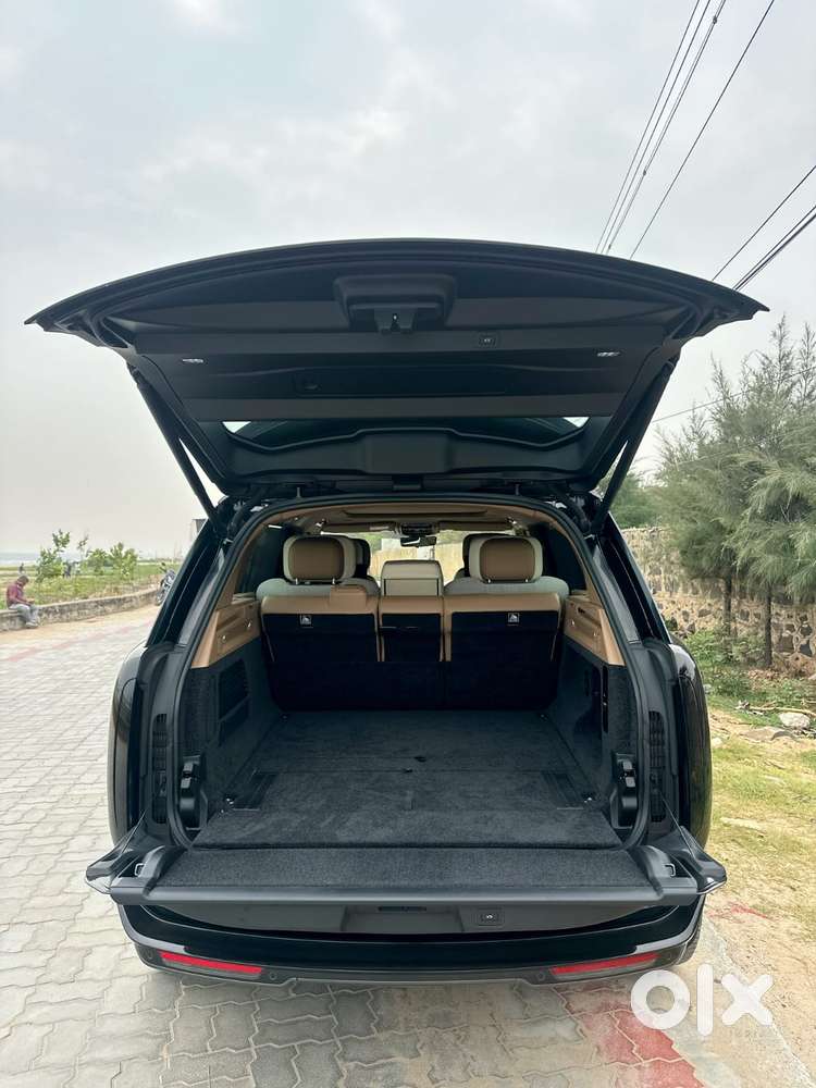 Land Rover Range Sv Lwb 3.0 Diesel, 2023, Diesel