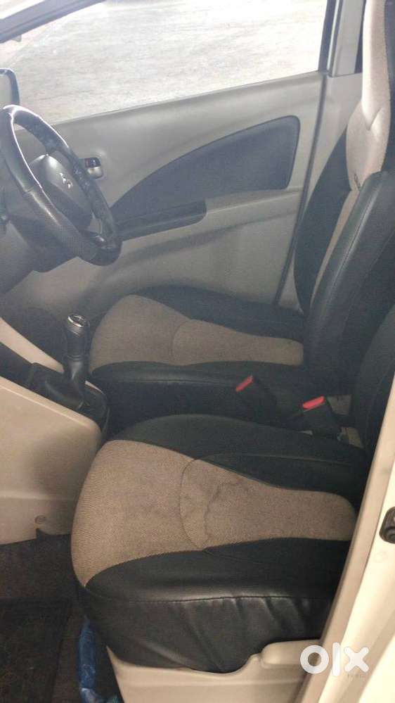 Maruti Suzuki Celerio Vxi, 2014, Petrol