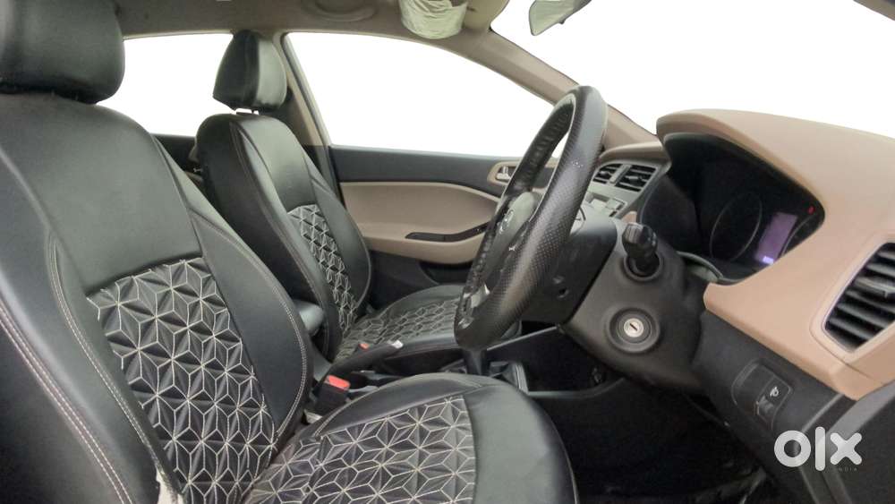 Hyundai Elite I20 1.2 Magna Plus, 2020, Petrol