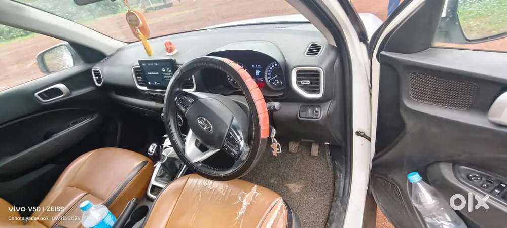Hyundai Venue Sx 2020