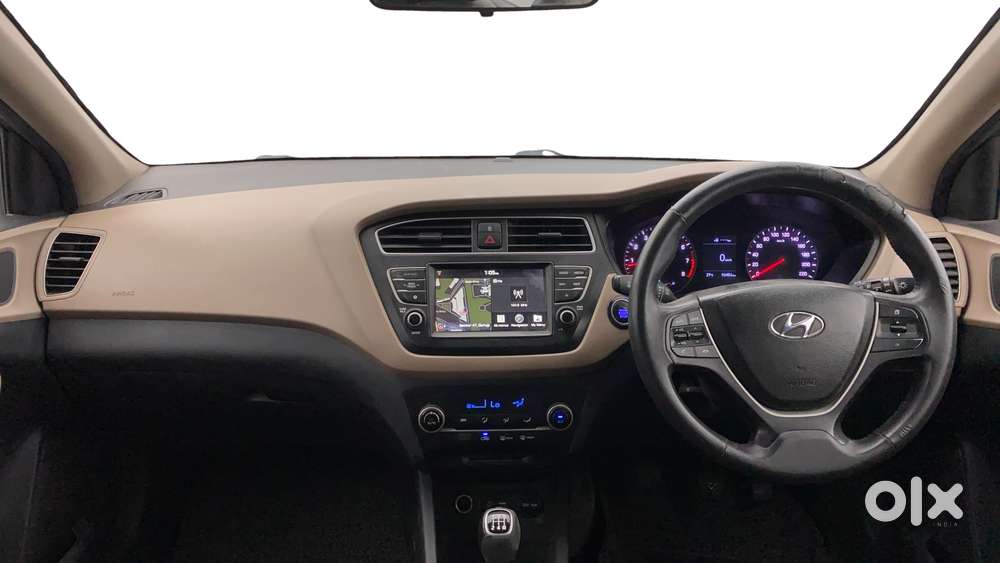 Hyundai Elite I20 Asta Option, 2020, Petrol