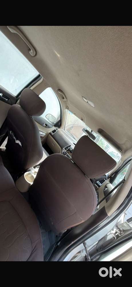 Hyundai I20 Petrol 2010