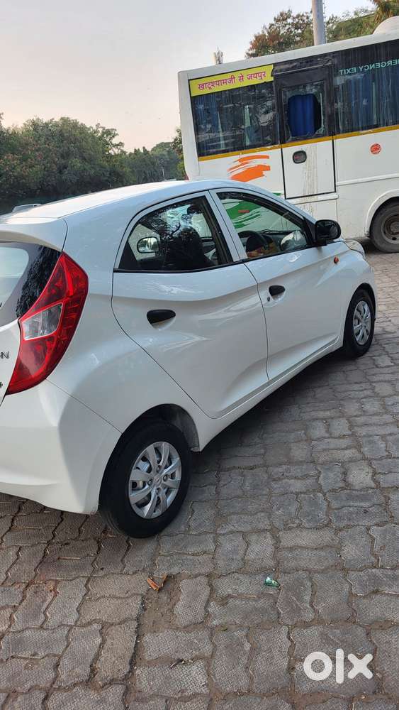 Hyundai Eon Era, 2014, Petrol