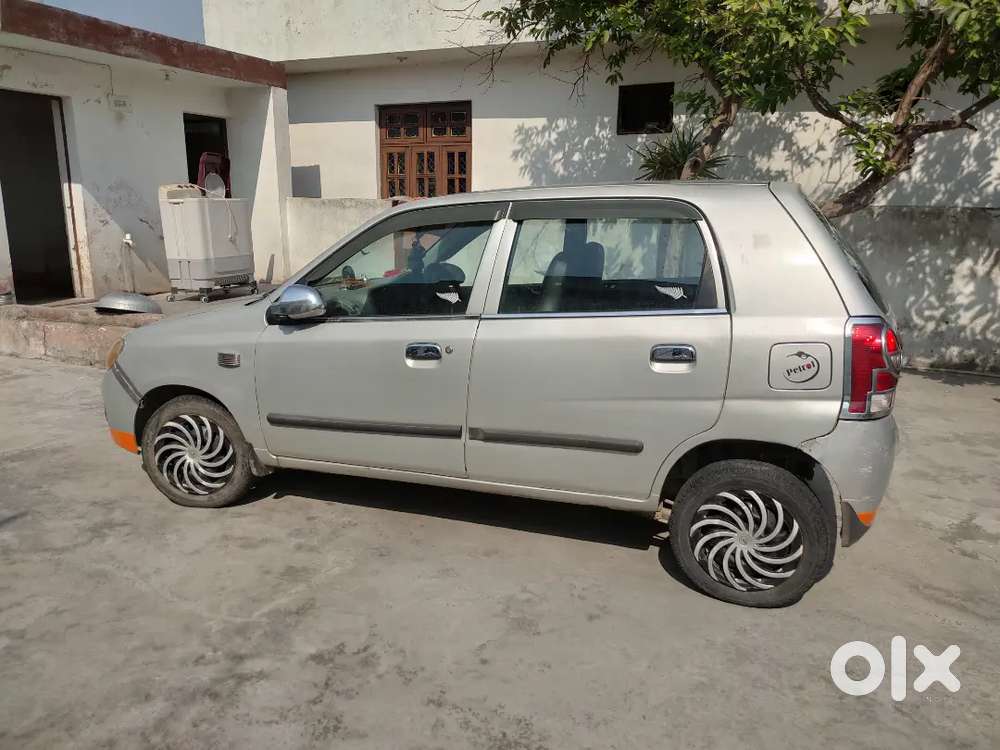 Good Condition With Music System