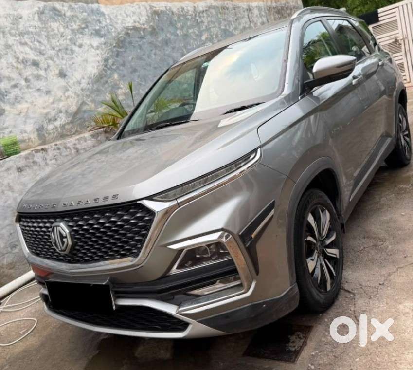 Mg Hector 2.0 Smart Diesel, 2020, Diesel