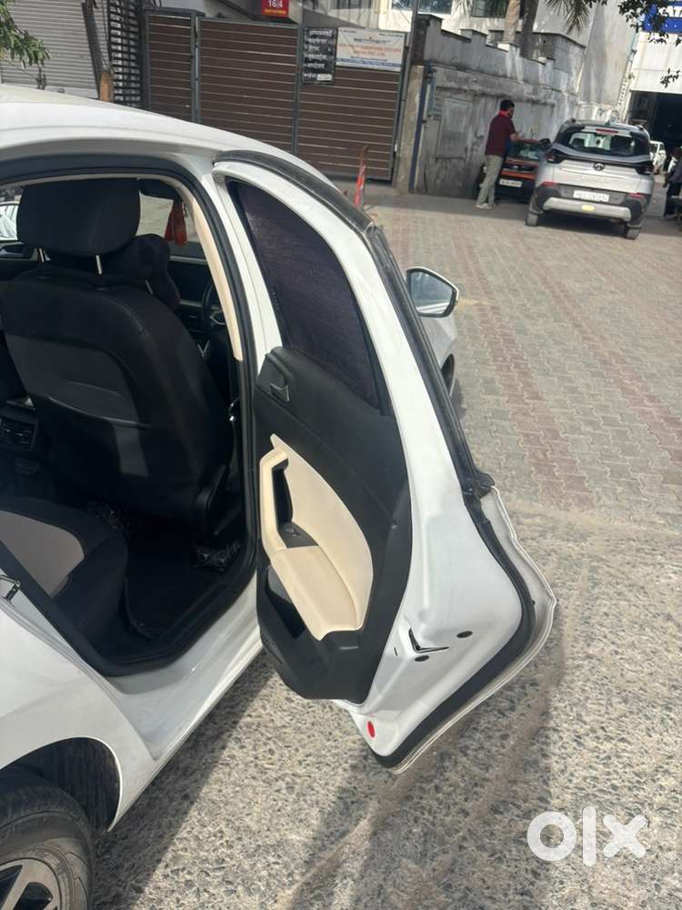 Volkswagen Virtus Petrol 2023
